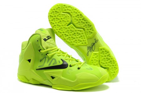 Nike LEBRON 11 Mod.0005